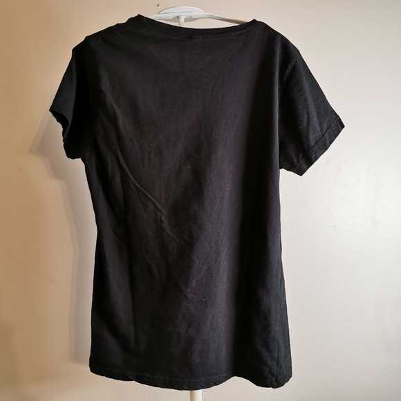 Madonna Sticky When Wet Tour T-shirt SZ MEDIUM - Picture 3 of 4